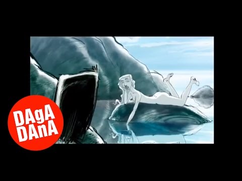 DAGADANA - Tango (official video, EP version)