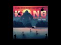 Kong Skull Island Soundtrack 7. Brother - Jorge Ben Jor
