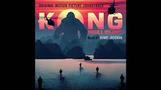 Kong Skull Island Soundtrack 7. Brother - Jorge Ben Jor