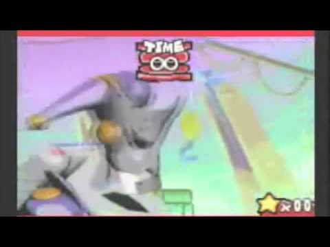 disney's party game boy