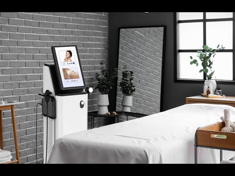 Monopoly CET RET RF Machine | Installation & Initial Setup Guide TPS-33K3