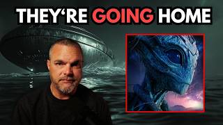 Is This The ANSWER The Cryptoterrestrial Hypothesis. Hello Neighbor!