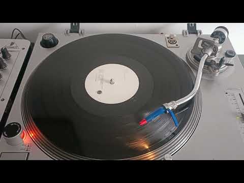 Arthur Baker Vs Rennie Pilgrem - Like No Other (Rennie Pilgrem Mix Pt 2)