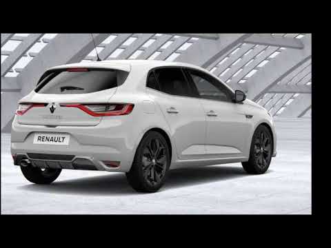 RENAULT Megane 1.3 TCe 160ch FAP GT-Line EDC à Rodez - Une occasion Autotransac