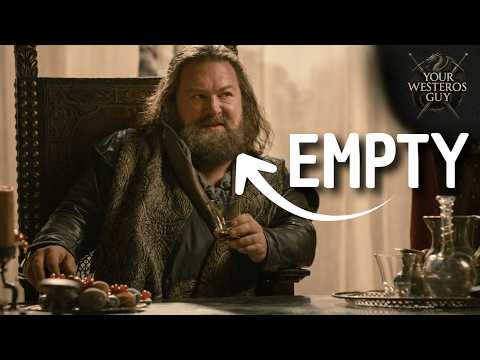 THIS Scene is Perfection in What Depression Really Looks Like in Game of Thrones.