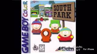South Park (GBC) Theme Song soundtrack