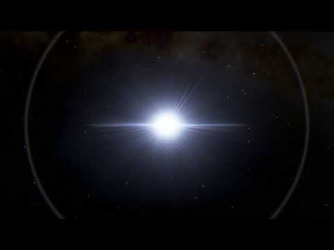 Compressed Space - Vega