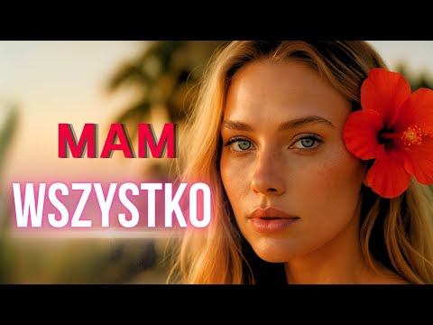 Budowanie Rezyliencji: Wszystko, czego potrzebuję, mam w sobie ✨ Muzyka wewnętrznego spokoju