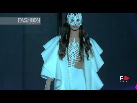 SPAZIO SPERIMENTAL Italian Fashion Talent Awards 2017 - Fashion Channel
