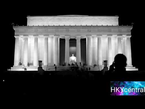 Washington Capitals "Fix You" 2017-18 Pump up