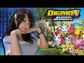【Digimon Super Rumble】Saya kembali (farming) ☝🤓