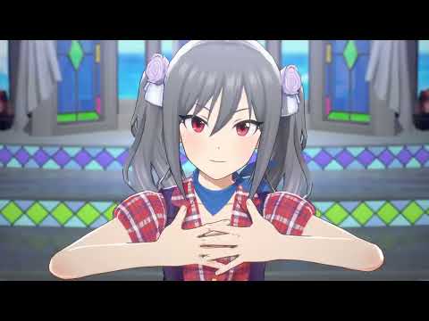 THE IDOLM@STER - Ranko, Kohaku, Rinze, Nana, Yayoi