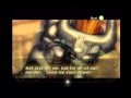Zant Confronts Link And Midna Twilight Princess