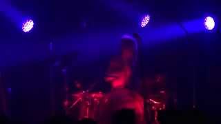 Anberlin - &quot;Other Side&quot; (Live in San Diego 10-7-14)