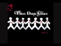 Three Days Grace - Time of Dying [HQ] 