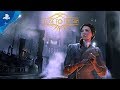 Close to the Sun | Building the Helios | PS4