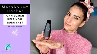 How to Boost your Metabolism | Burn Fat Fast using Lumen | Product Review | Promo Code KSPF