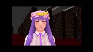 東方MMD総集編