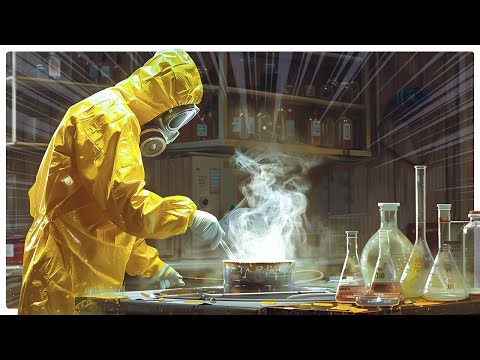 Cooking Up Some Magic in Drug Dealer Simulator 2