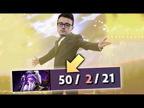 50 KILLS — MIRACLE SHOW