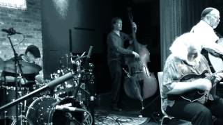 Andy Statman Trio with David Grisman & Jerry Wicentowski: Live in Chicago