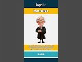 barrister (noun) - definition and usage in English