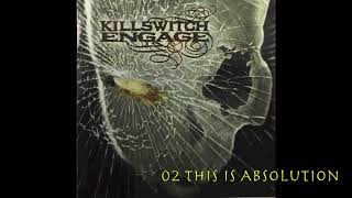 Killswitch Engage - As Daylight Dies FULL ALBUM GUITAR COVER (Instrumental)