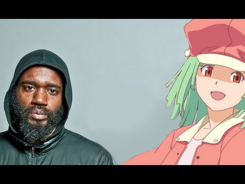 Takyon Circulation - Renai Circulation x Death Grips Mashup