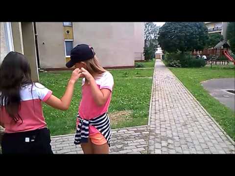 LIZI & KARINA X-GAMES GOPRO ACTION