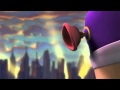 The Larry Boy Trailer Widescreen HD