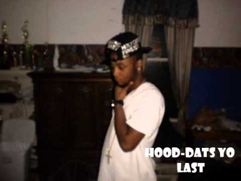 Hood feat.Lil Bro,Key-Dats Yo Last