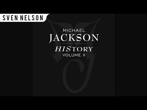 Michael Jackson - Why (with 3T) [Audio HQ] HD