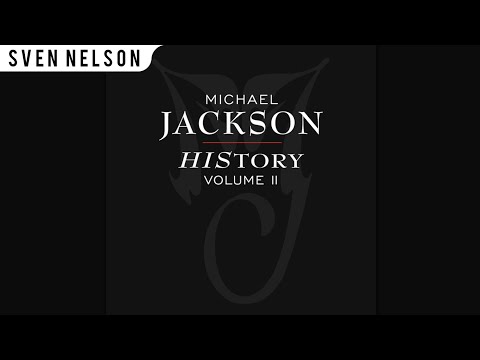 3T & Michael Jackson – Why