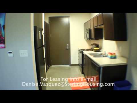 Sterling Highlander (Studio Apartment) Scotty