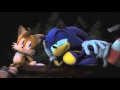 SONIC EXE MOVIE