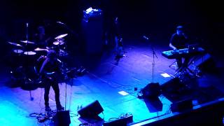 Grant Lee Buffalo - Bethlehem Steel (Live at Royal Festival Hall, London).mp4