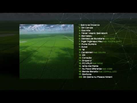 Satra B.E.N.Z. - DOO KILE (Audio)