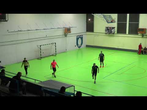 SBRL 6. kolo / IZ / RK Hajduk Veljko - RK Metalac