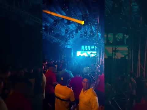 NEBULA DISCOMOVIL EL SALVADOR en Candelaria- Cuscatlan - El Salvador