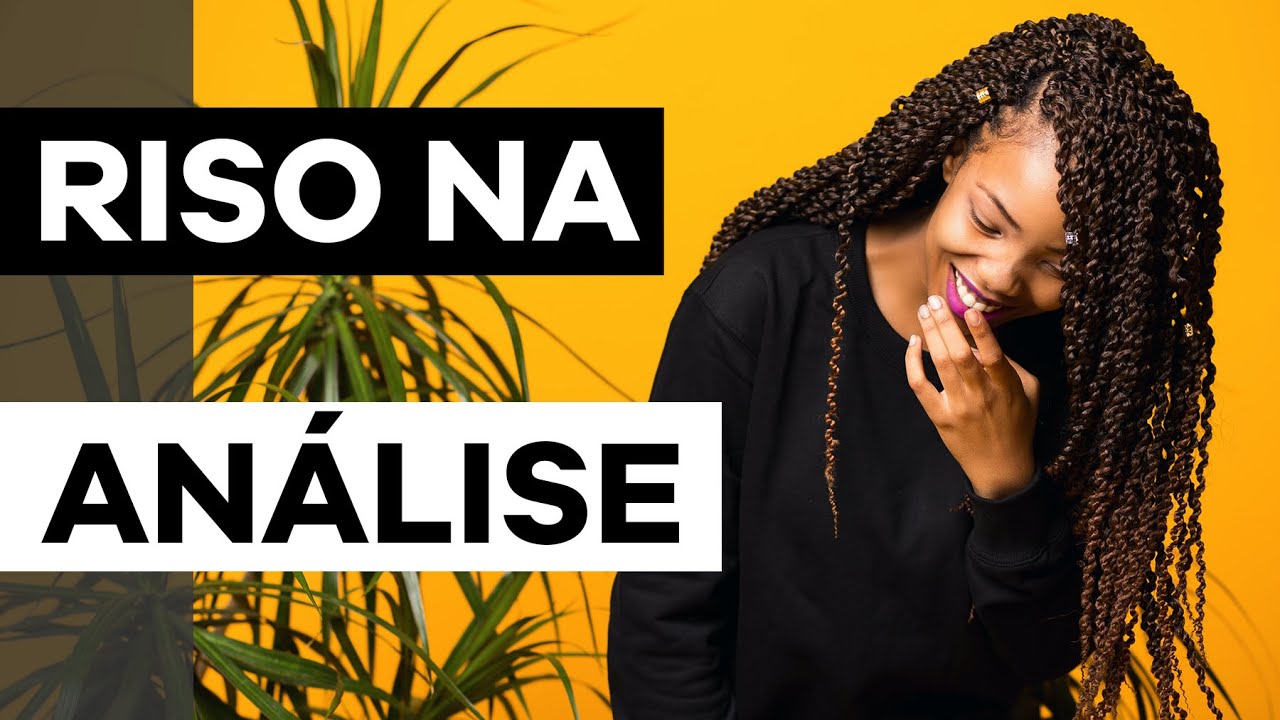 Riso na análise | Christian Dunker | Falando nIsso 307