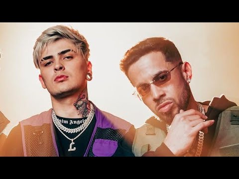 LIT Killah, De La Ghetto - KU' (Sin L-Gante)