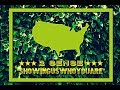 2 Sense Showinguswhoyouare Raw Unedited Video Podcast
