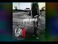 KoRn-People pleaser
