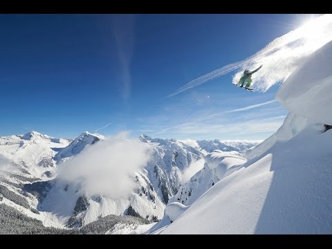Road To Revelstoke: Episode 2