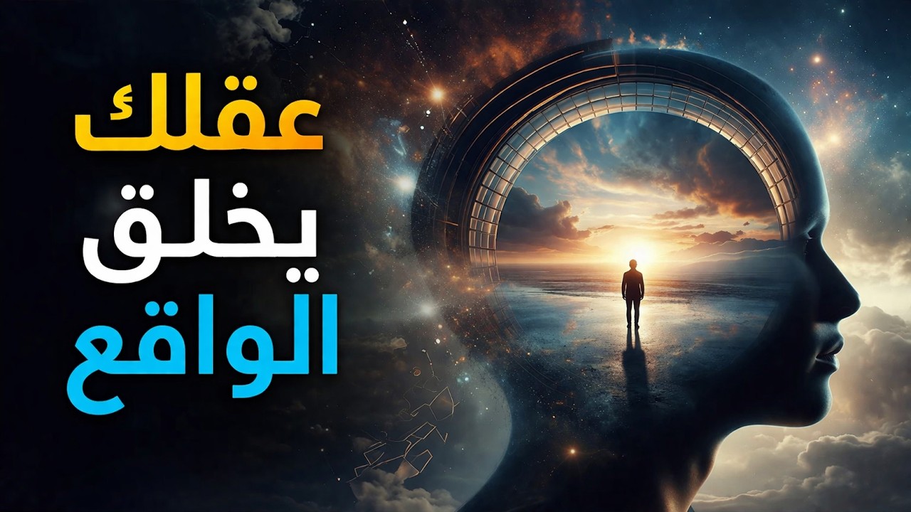 أنت لا ترى الأشياء كما هي