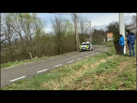 Shakedown Raliul Maramureșului 2022