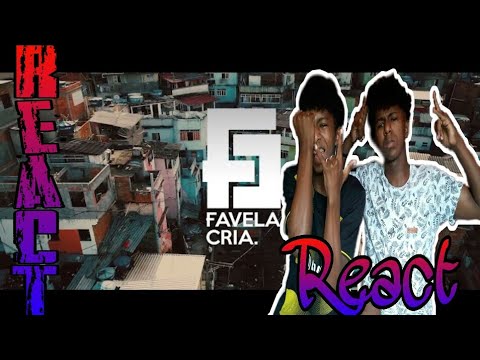 REACT - ADL, Tony Mariano, Cacife Clan e L7nnon , MC Tikão - Entre a Glock e a Igreja (Gêmeos React)