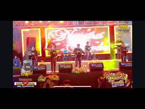 Mix Néctar - Sabor y Color 