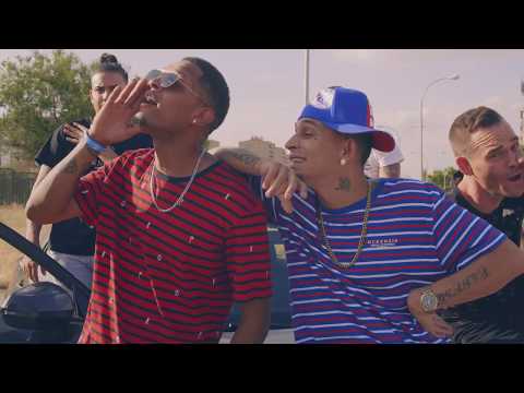 El Jincho - Atento Ami 24/7 (VIDEOCLIP OFICIAL)