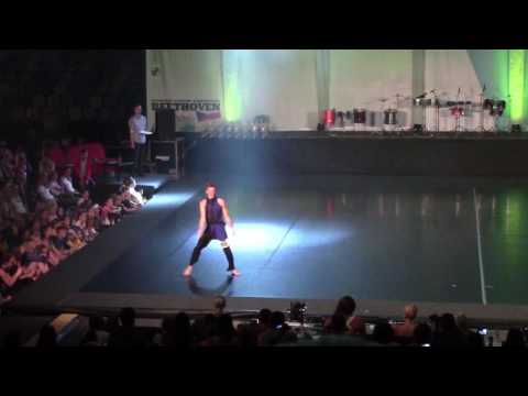 Øyvind Gulli - Disco EC 2016